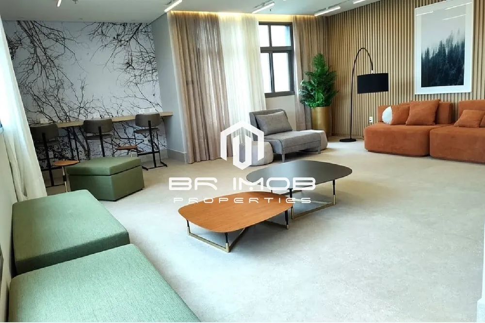 Apartamento, 1 quarto, 22 m² - Foto 11