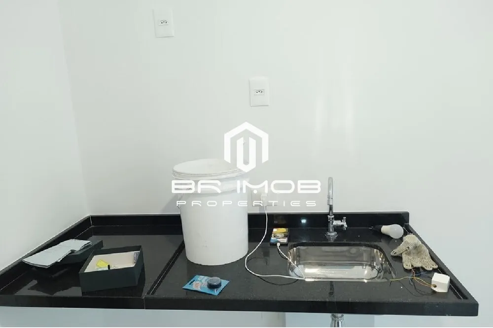 Apartamento, 1 quarto, 22 m² - Foto 3