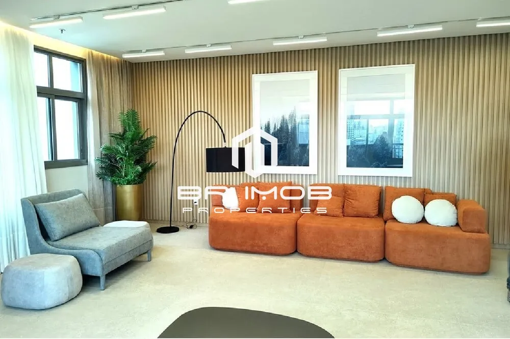 Apartamento, 1 quarto, 22 m² - Foto 10