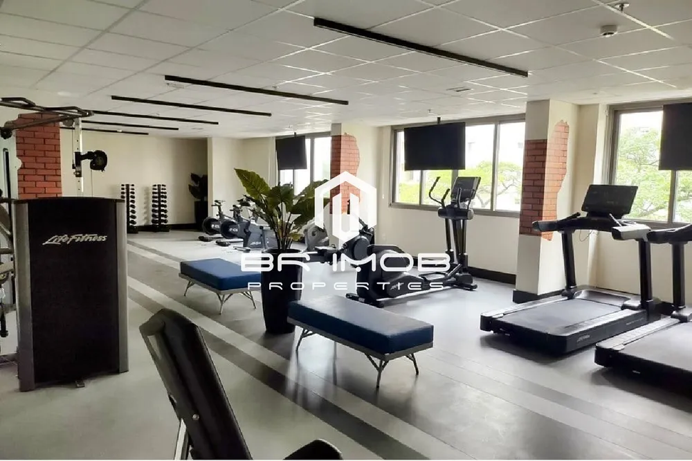 Apartamento, 1 quarto, 22 m² - Foto 8