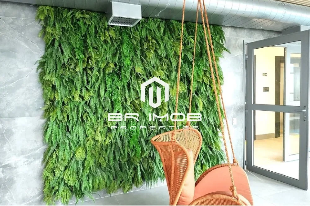 Apartamento, 1 quarto, 22 m² - Foto 5