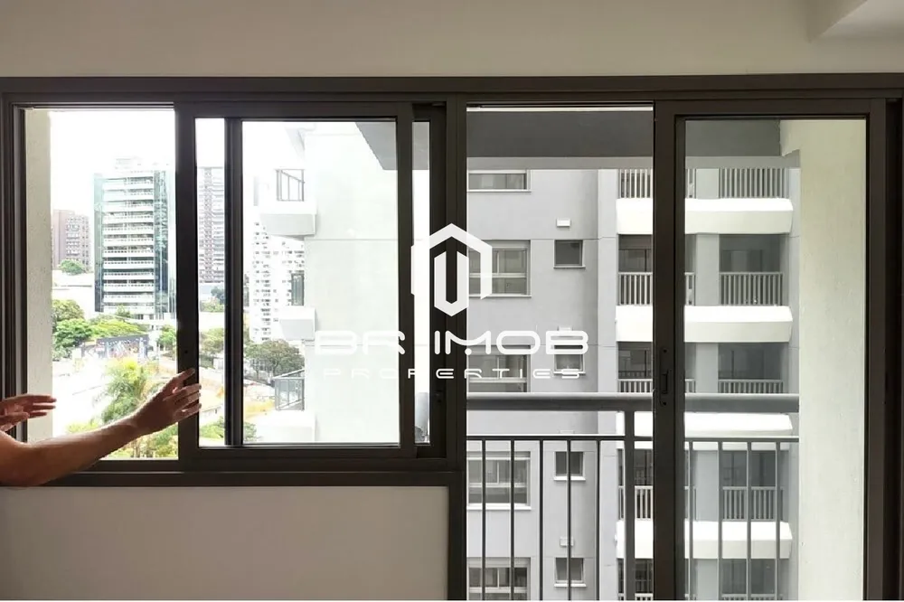 Apartamento, 1 quarto, 22 m² - Foto 1