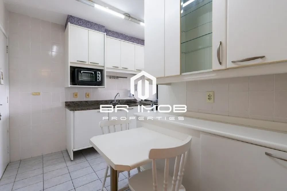 Apartamento, 2 quartos, 95 m² - Foto 8