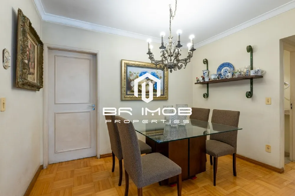 Apartamento, 2 quartos, 95 m² - Foto 6
