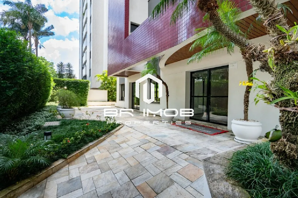 Apartamento, 2 quartos, 95 m² - Foto 3
