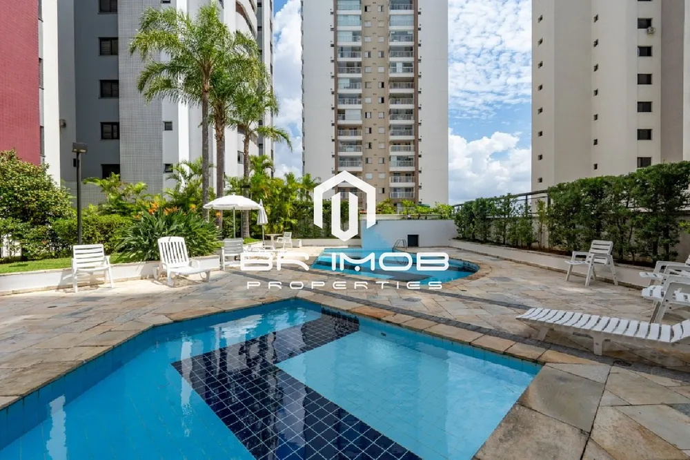 Apartamento, 2 quartos, 95 m² - Foto 11