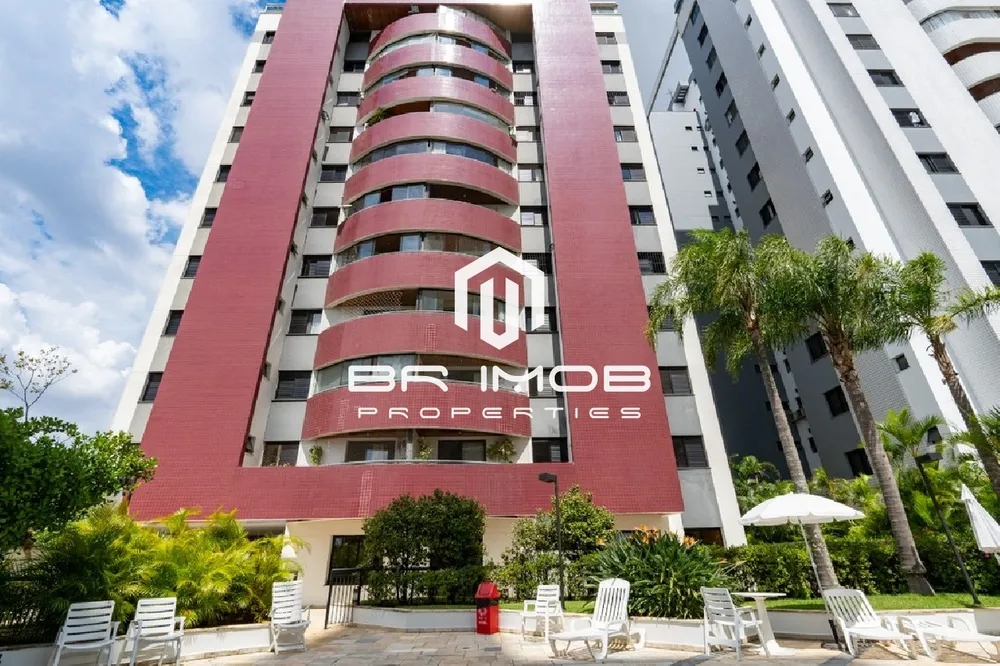 Apartamento, 2 quartos, 95 m² - Foto 1
