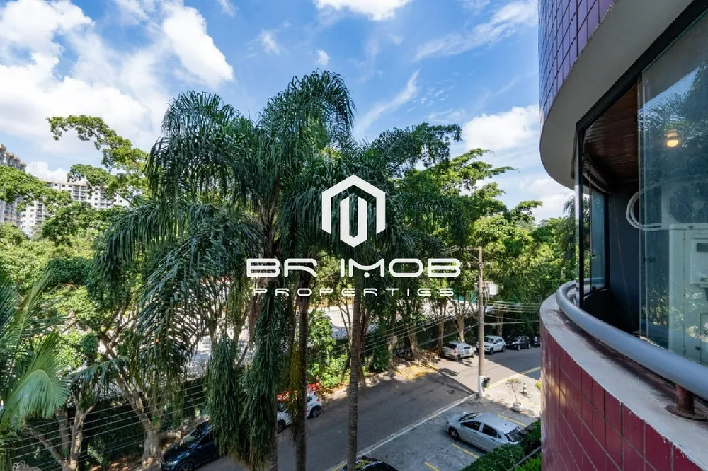 Apartamento, 2 quartos, 95 m² - Foto 5