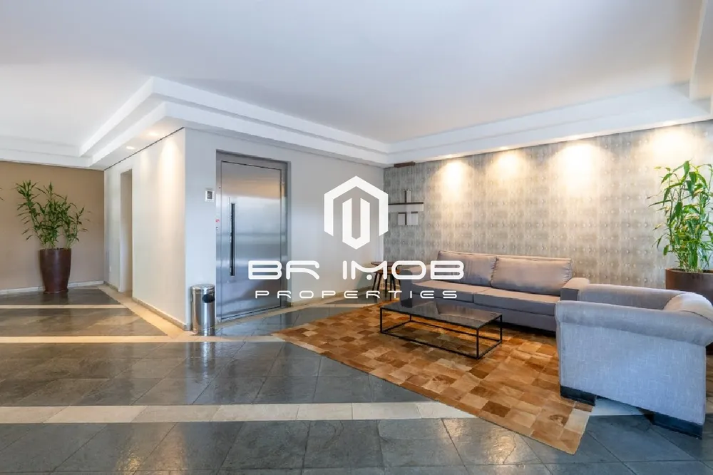 Apartamento, 2 quartos, 95 m² - Foto 4