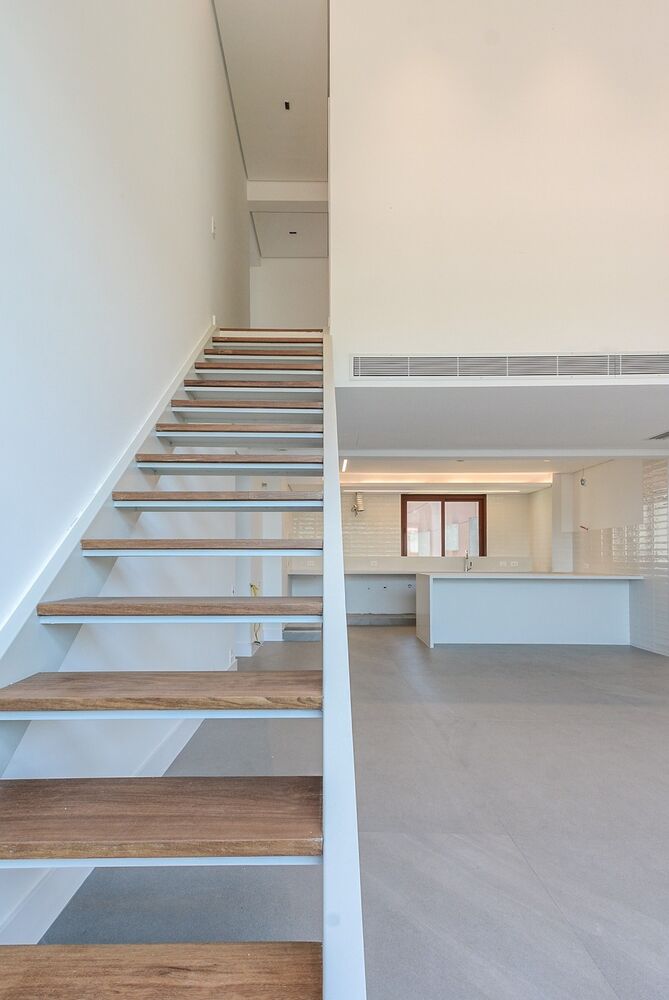 Cobertura, 2 quartos, 130 m² - Foto 22