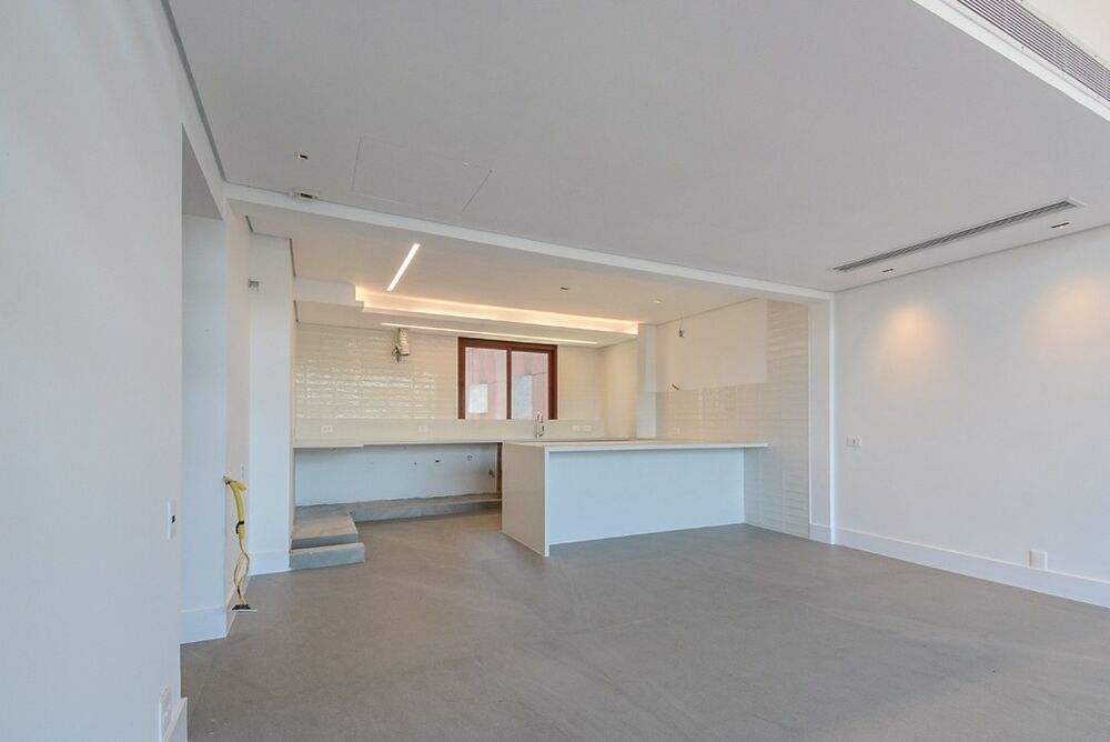 Cobertura, 2 quartos, 130 m² - Foto 2