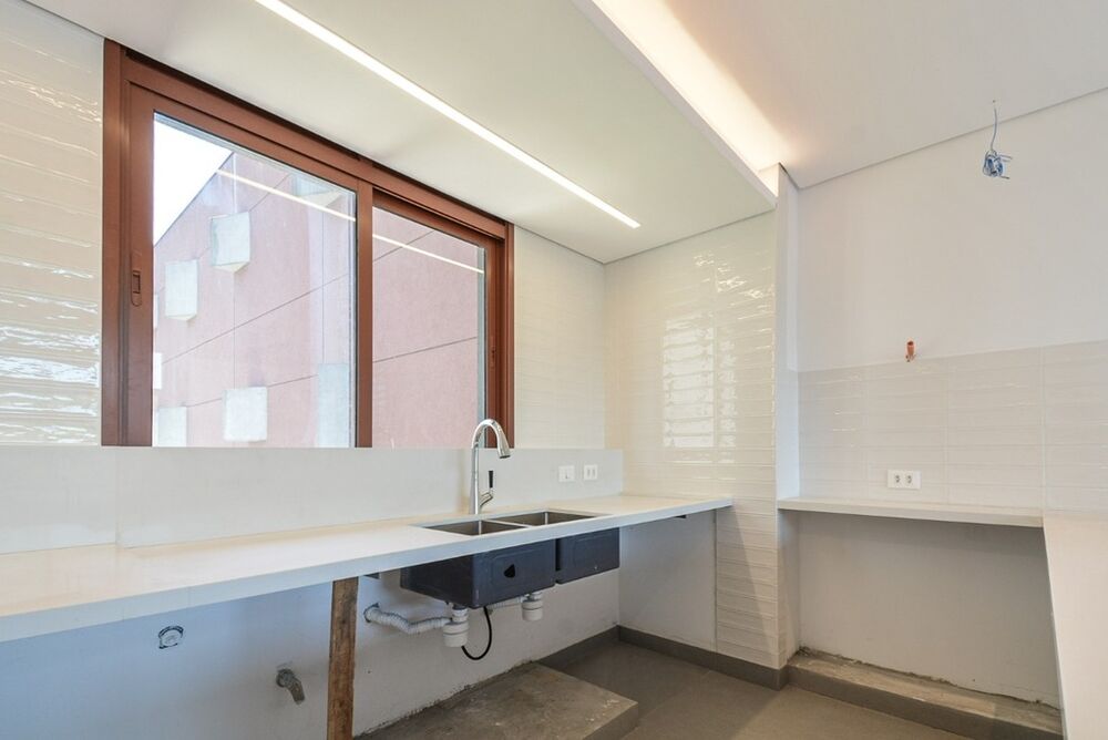 Cobertura, 2 quartos, 130 m² - Foto 9