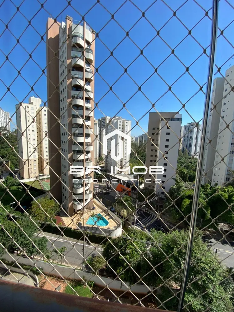 Apartamento, 2 quartos, 87 m² - Foto 4