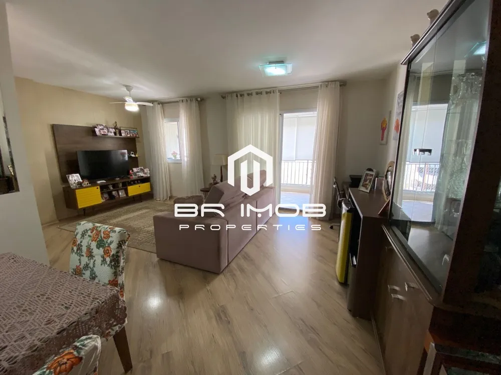 Apartamento, 2 quartos, 87 m² - Foto 1