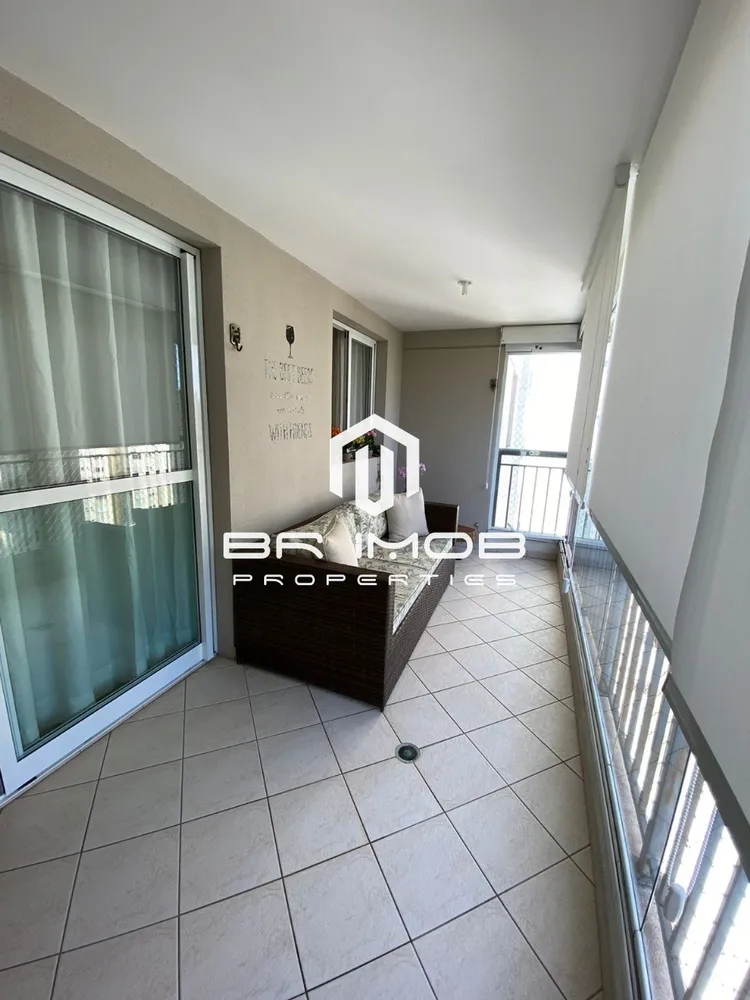 Apartamento, 2 quartos, 87 m² - Foto 3