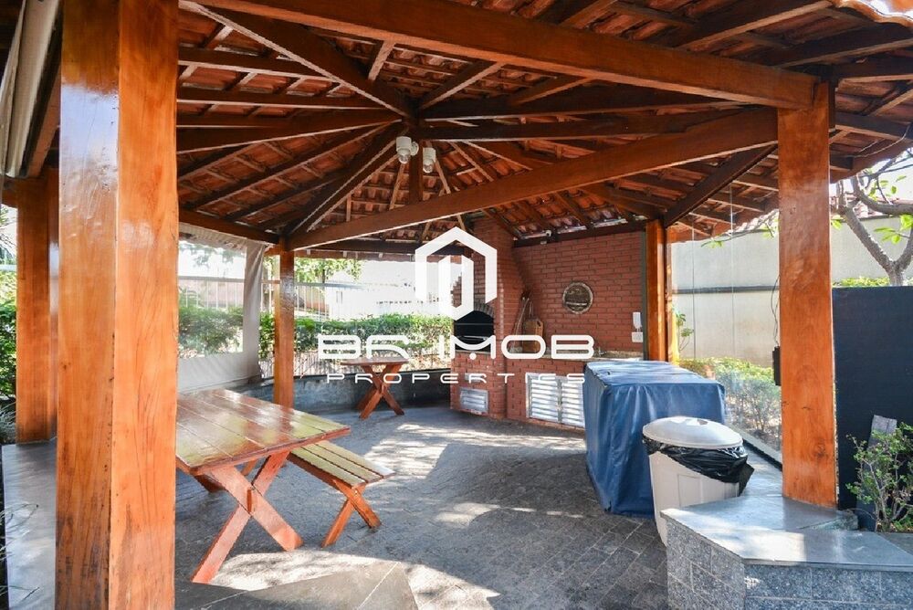 Apartamento à venda com 3 quartos, 92m² - Foto 24