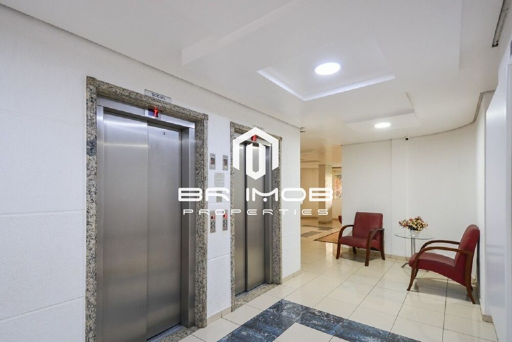 Apartamento à venda com 3 quartos, 92m² - Foto 28