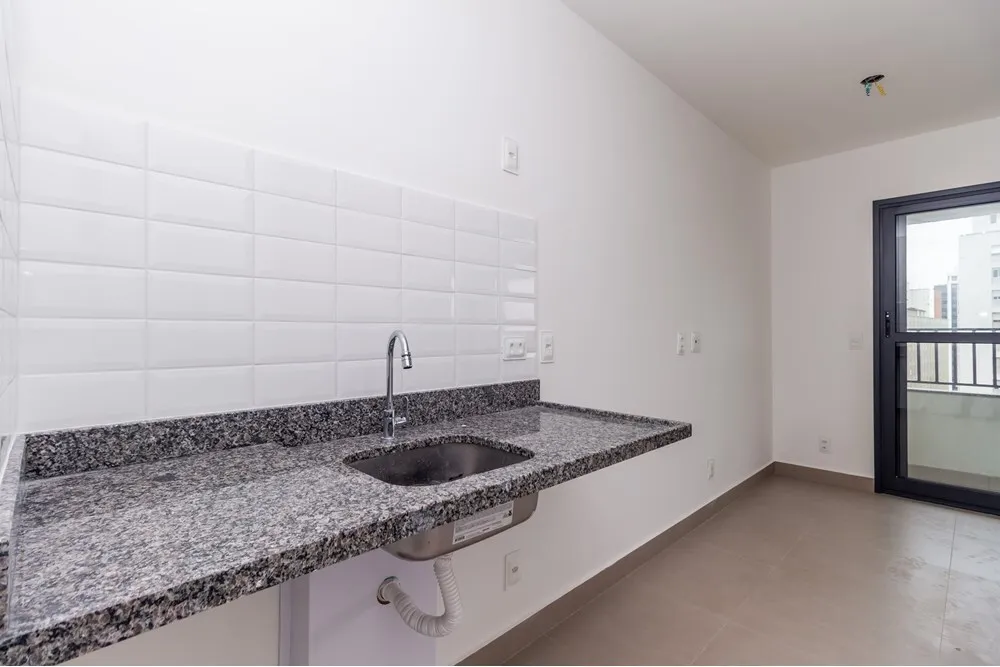 Apartamento, 1 quarto, 26 m² - Foto 6