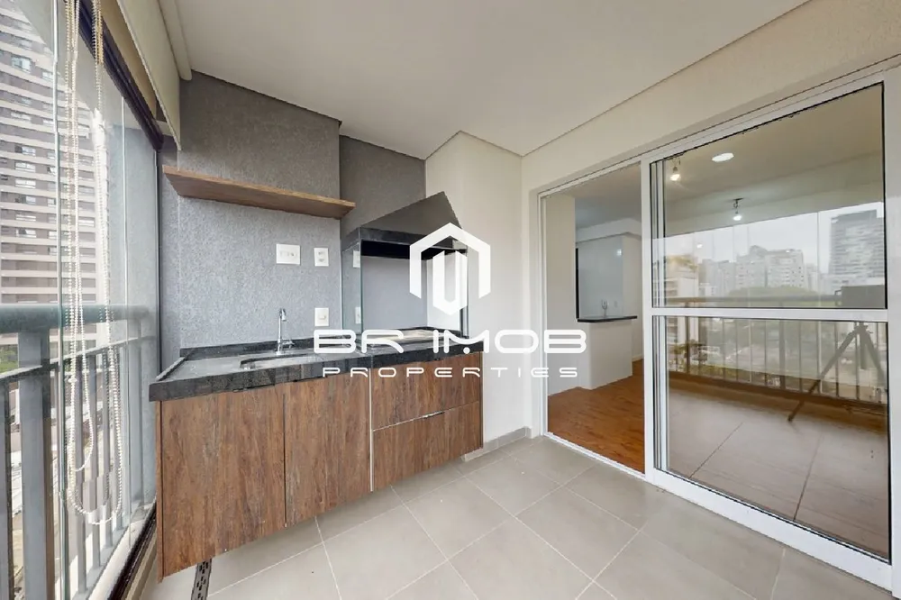 Apartamento, 2 quartos, 67 m² - Foto 2