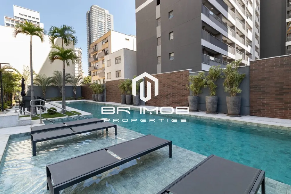 Apartamento, 2 quartos, 67 m² - Foto 8