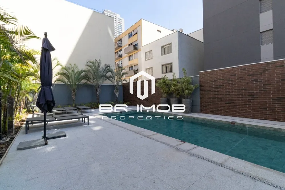 Apartamento, 2 quartos, 67 m² - Foto 9