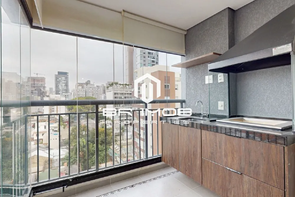 Apartamento, 2 quartos, 67 m² - Foto 1