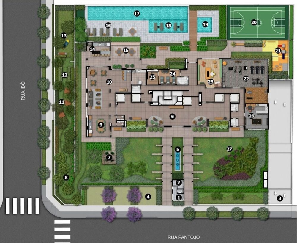 Apartamento, 3 quartos, 88 m² - Foto 13