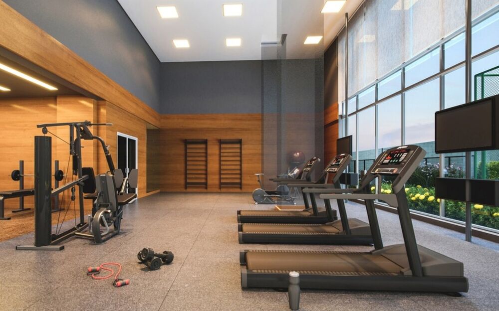 Apartamento, 3 quartos, 88 m² - Foto 4