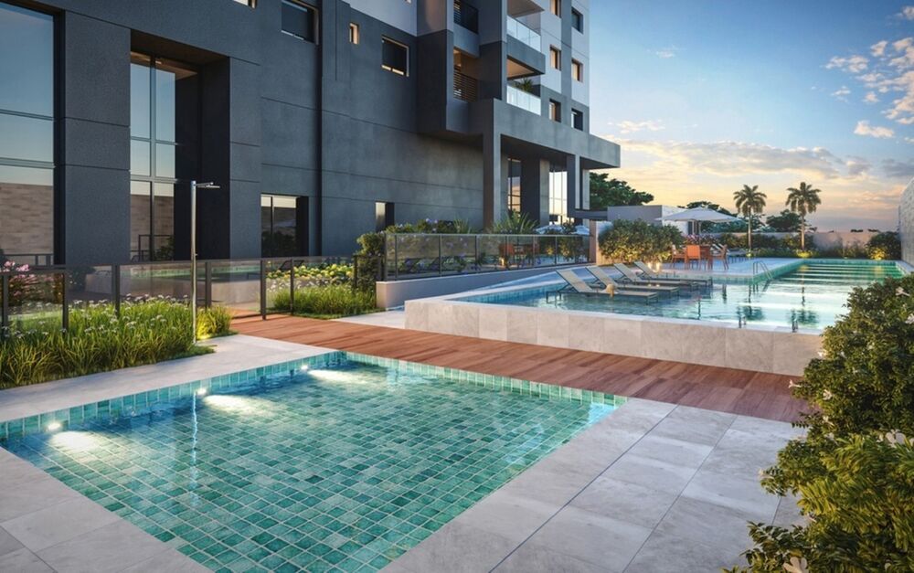 Apartamento, 3 quartos, 88 m² - Foto 12