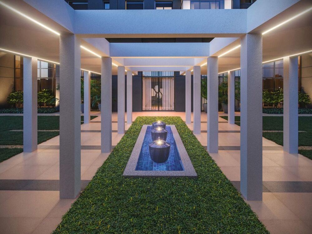 Apartamento, 3 quartos, 88 m² - Foto 8