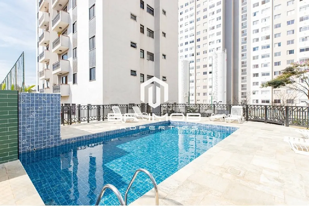 Apartamento, 2 quartos, 64 m² - Foto 5