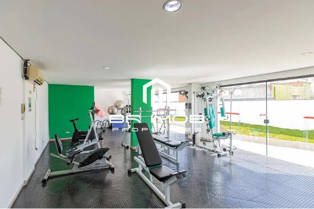 Apartamento, 2 quartos, 64 m² - Foto 12