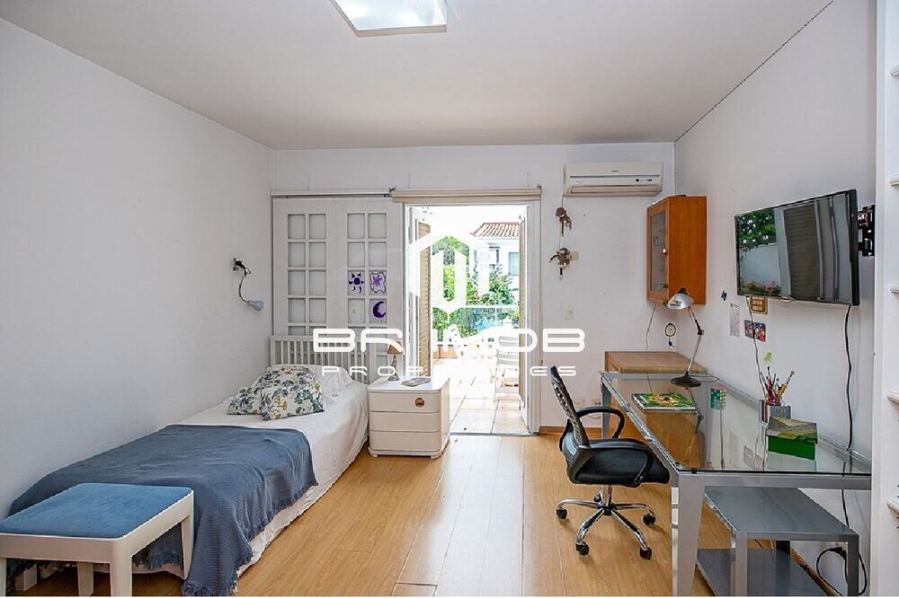 Casa, 4 quartos - Foto 38