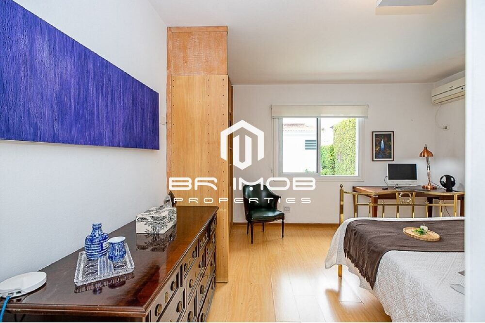 Casa, 4 quartos - Foto 10
