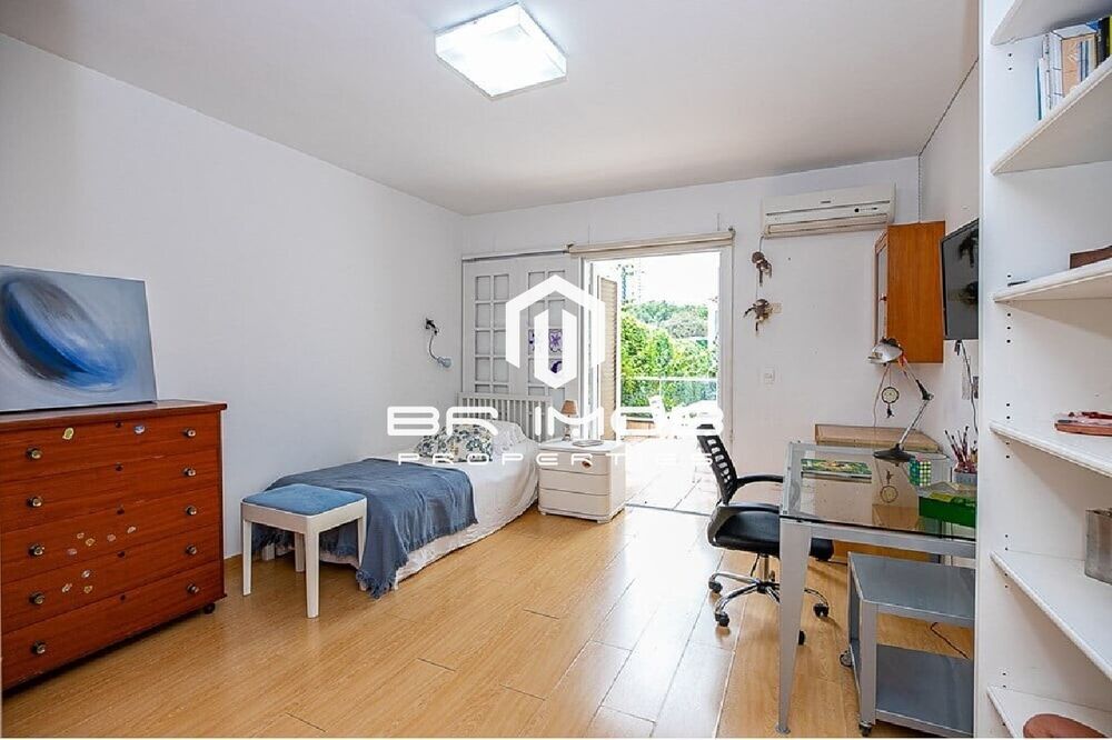 Casa, 4 quartos - Foto 41