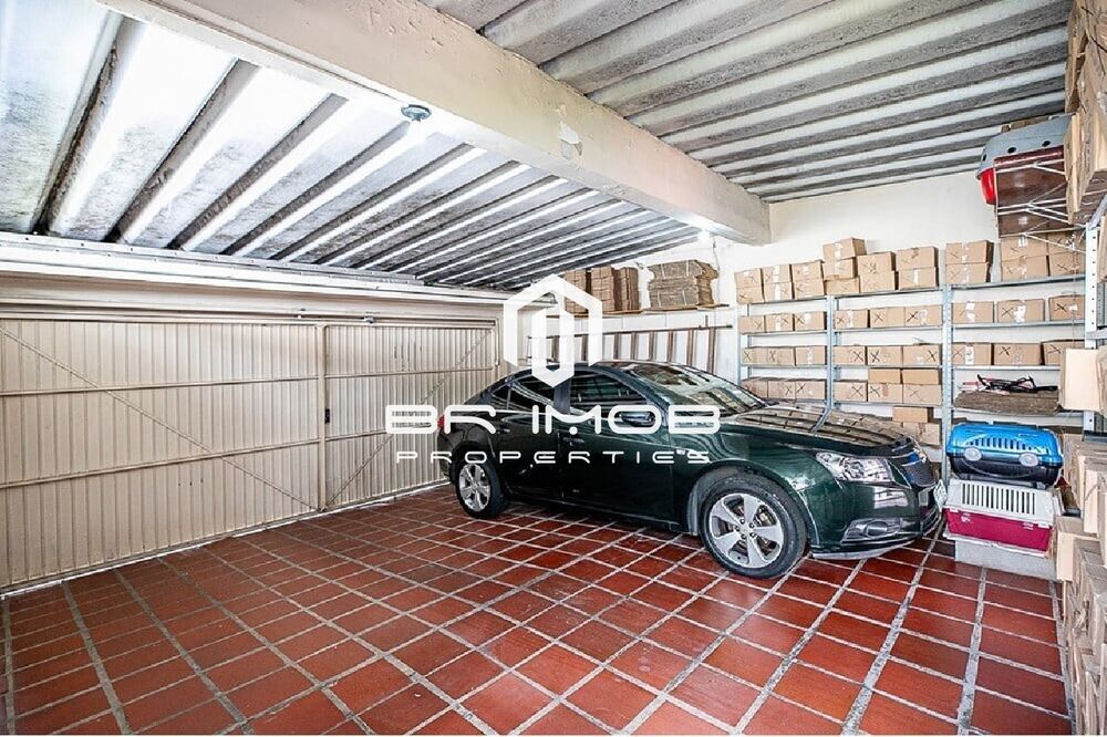 Casa, 4 quartos - Foto 42