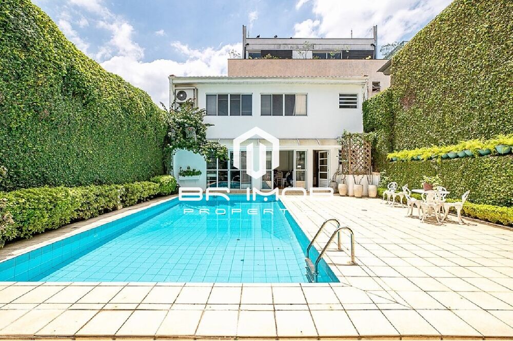 Casa, 4 quartos - Foto 45