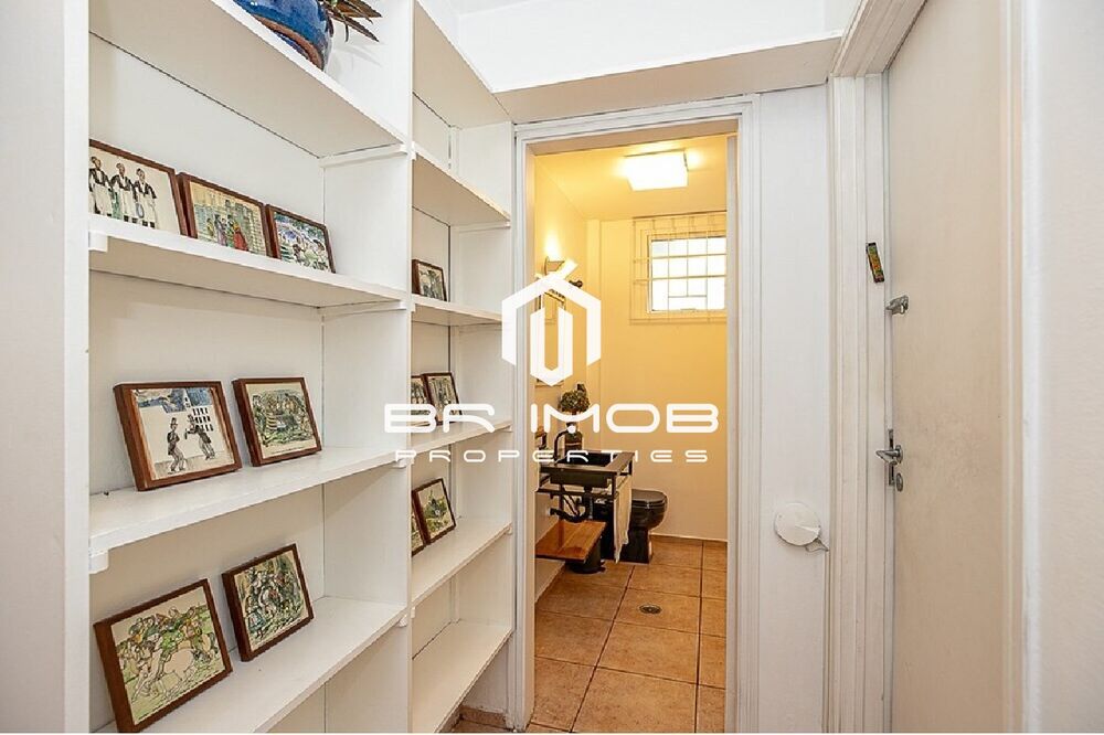 Casa, 4 quartos - Foto 40
