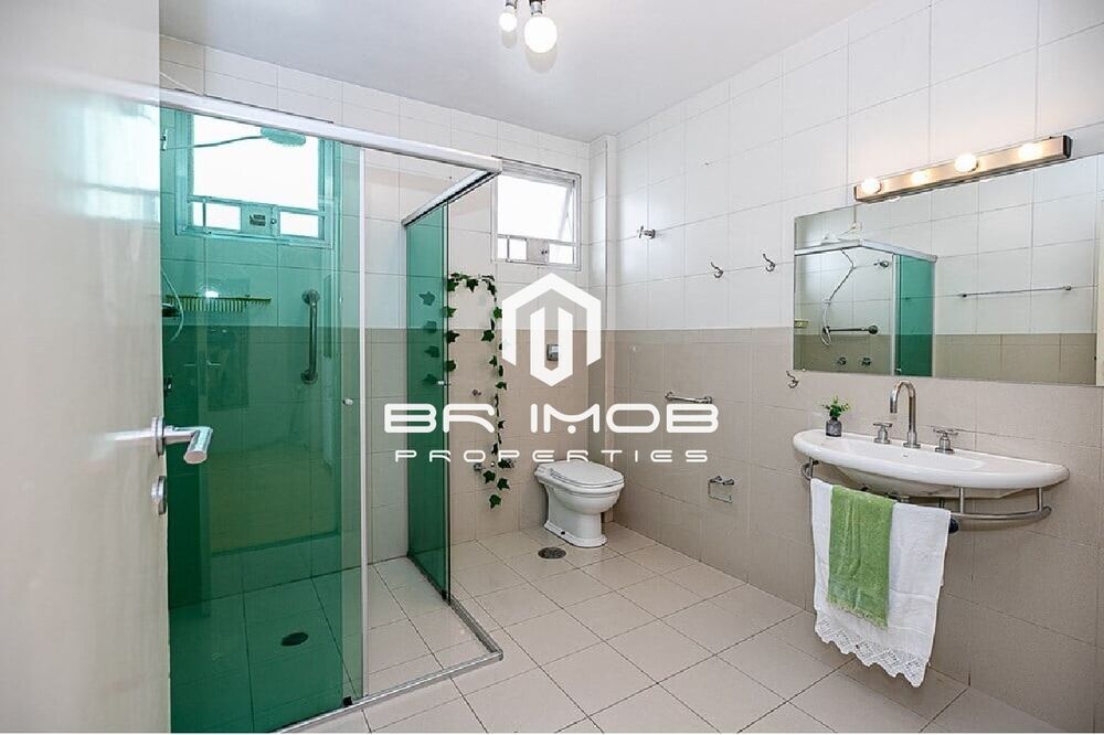 Casa, 4 quartos - Foto 25