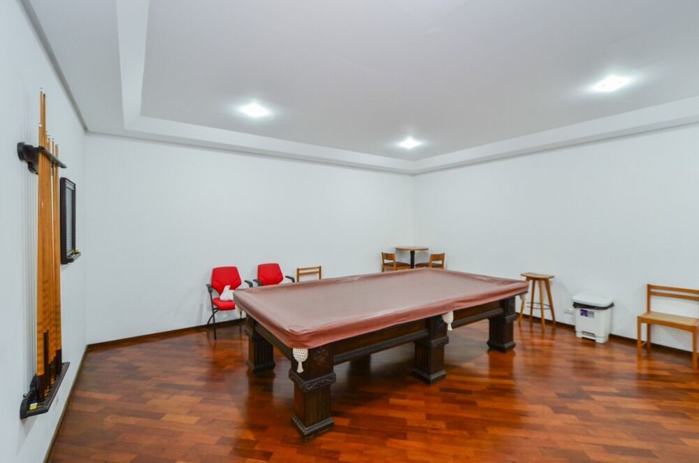 Apartamento, 4 quartos, 210 m² - Foto 11