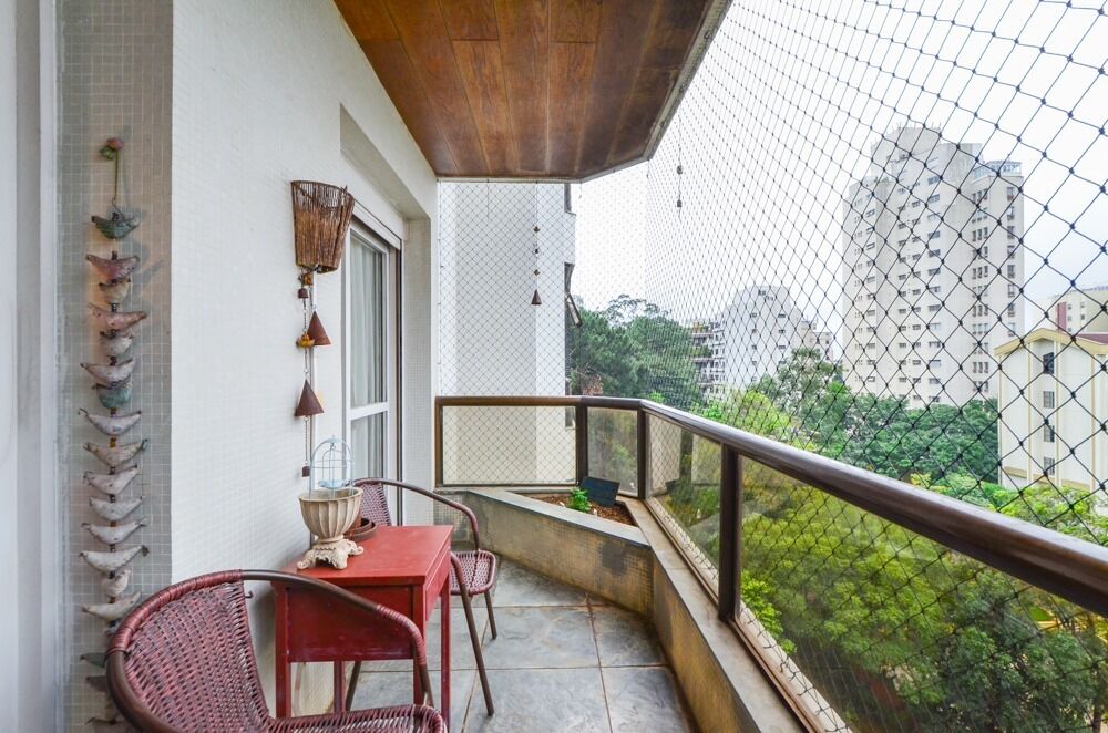 Apartamento, 4 quartos, 210 m² - Foto 30