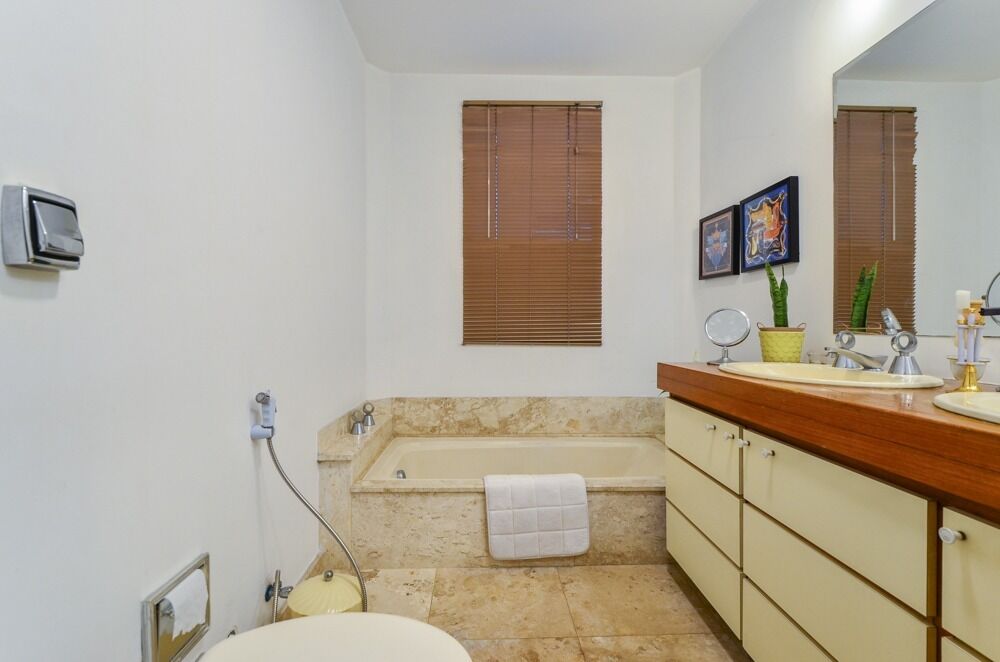 Apartamento, 4 quartos, 210 m² - Foto 9