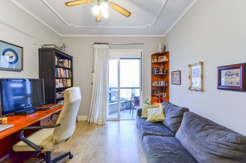 Apartamento, 4 quartos, 210 m² - Foto 32