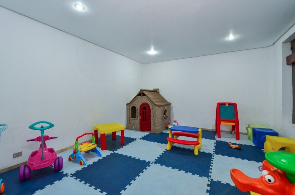 Apartamento, 4 quartos, 210 m² - Foto 19