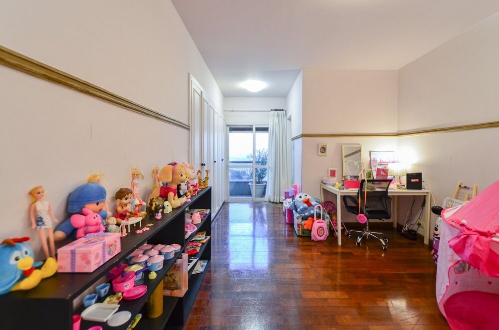 Apartamento, 4 quartos, 210 m² - Foto 39