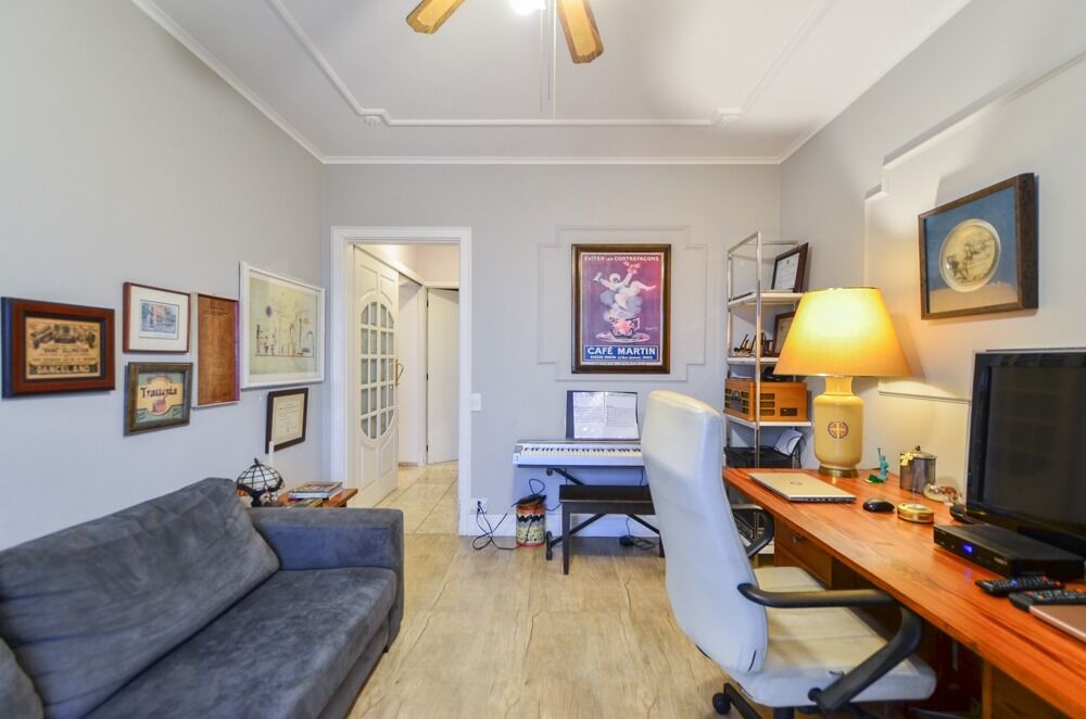 Apartamento, 4 quartos, 210 m² - Foto 33