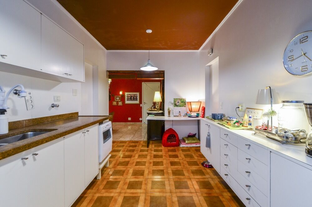 Apartamento, 4 quartos, 210 m² - Foto 38