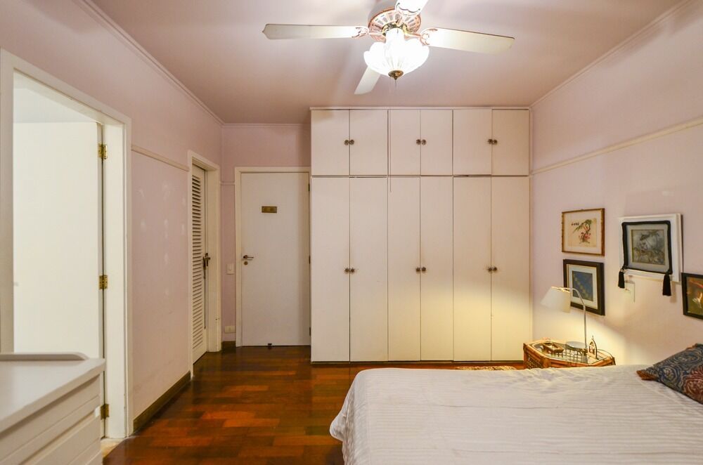 Apartamento, 4 quartos, 210 m² - Foto 7