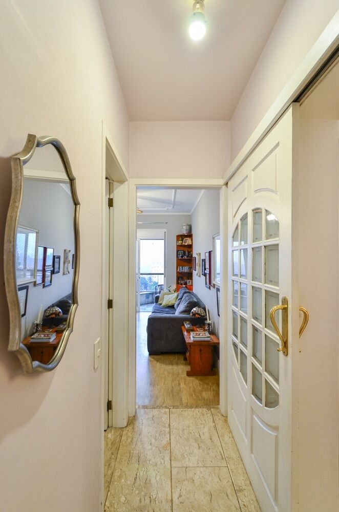 Apartamento, 4 quartos, 210 m² - Foto 23