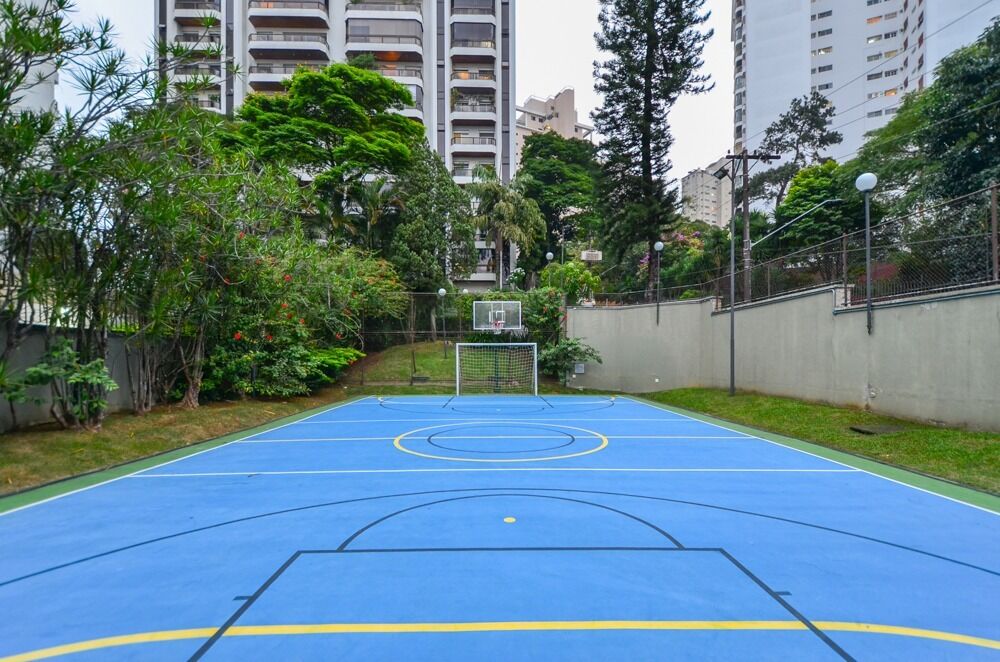 Apartamento, 4 quartos, 210 m² - Foto 14